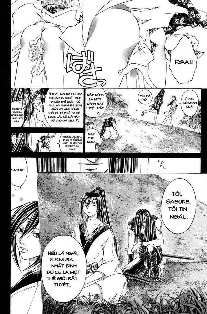 mắt quỷ kyo chapter 208 3