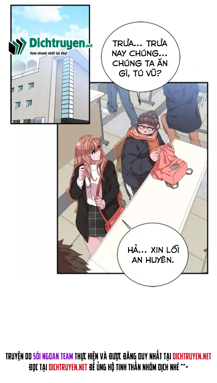 con gái bảo bối của ma vương chapter 1 12