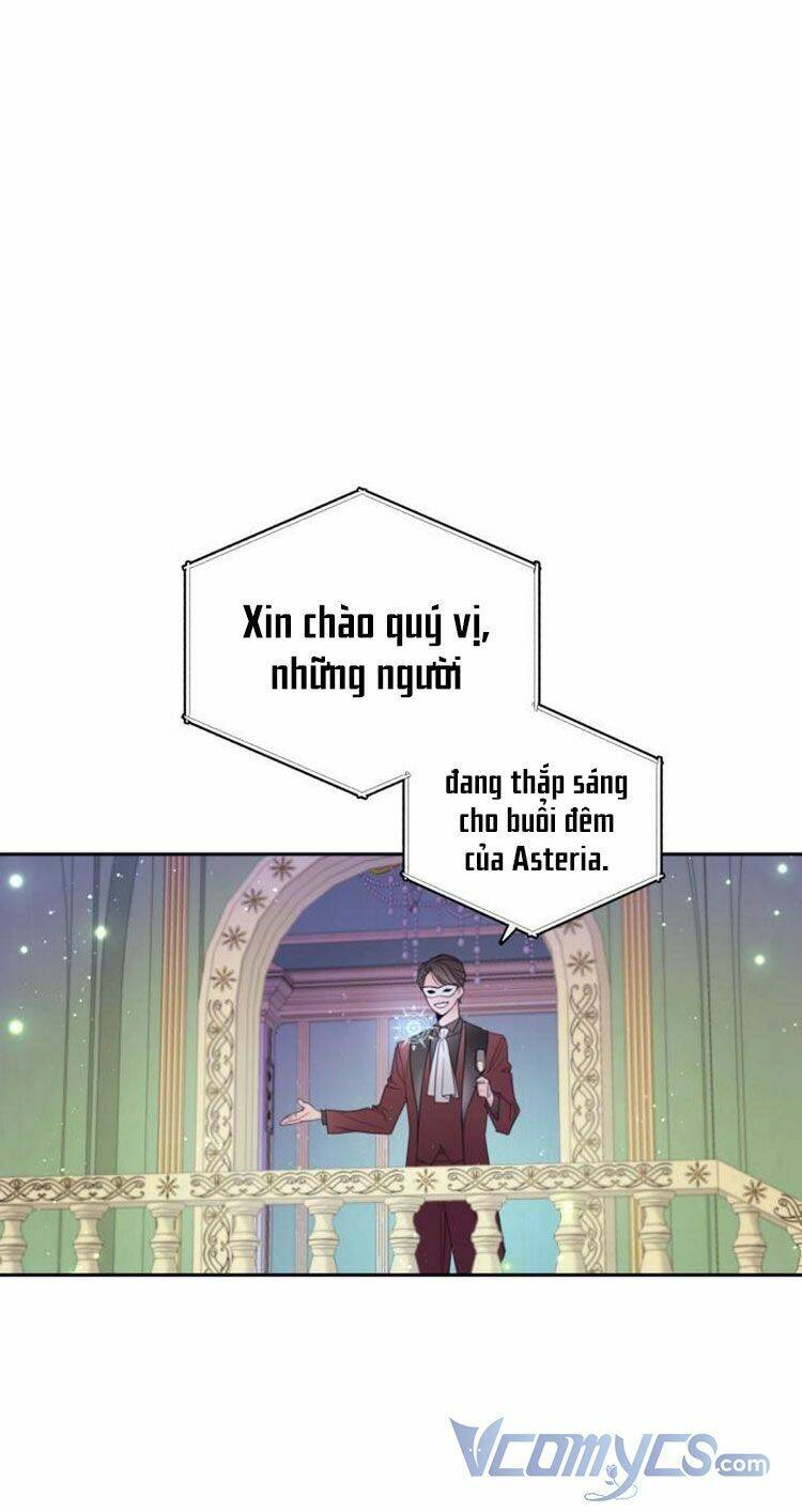 kiếp này tôi sẽ sống như một nhân vật phụ chapter 3 1