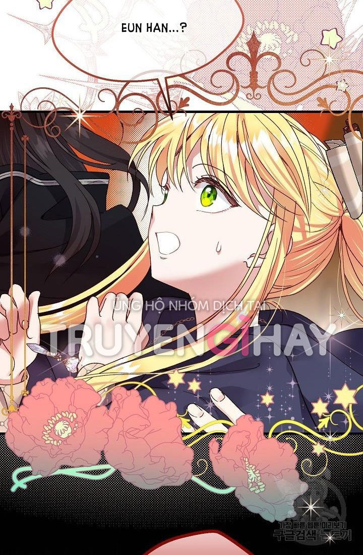 trở thành vợ thái tử quái vật chapter 43.2 47