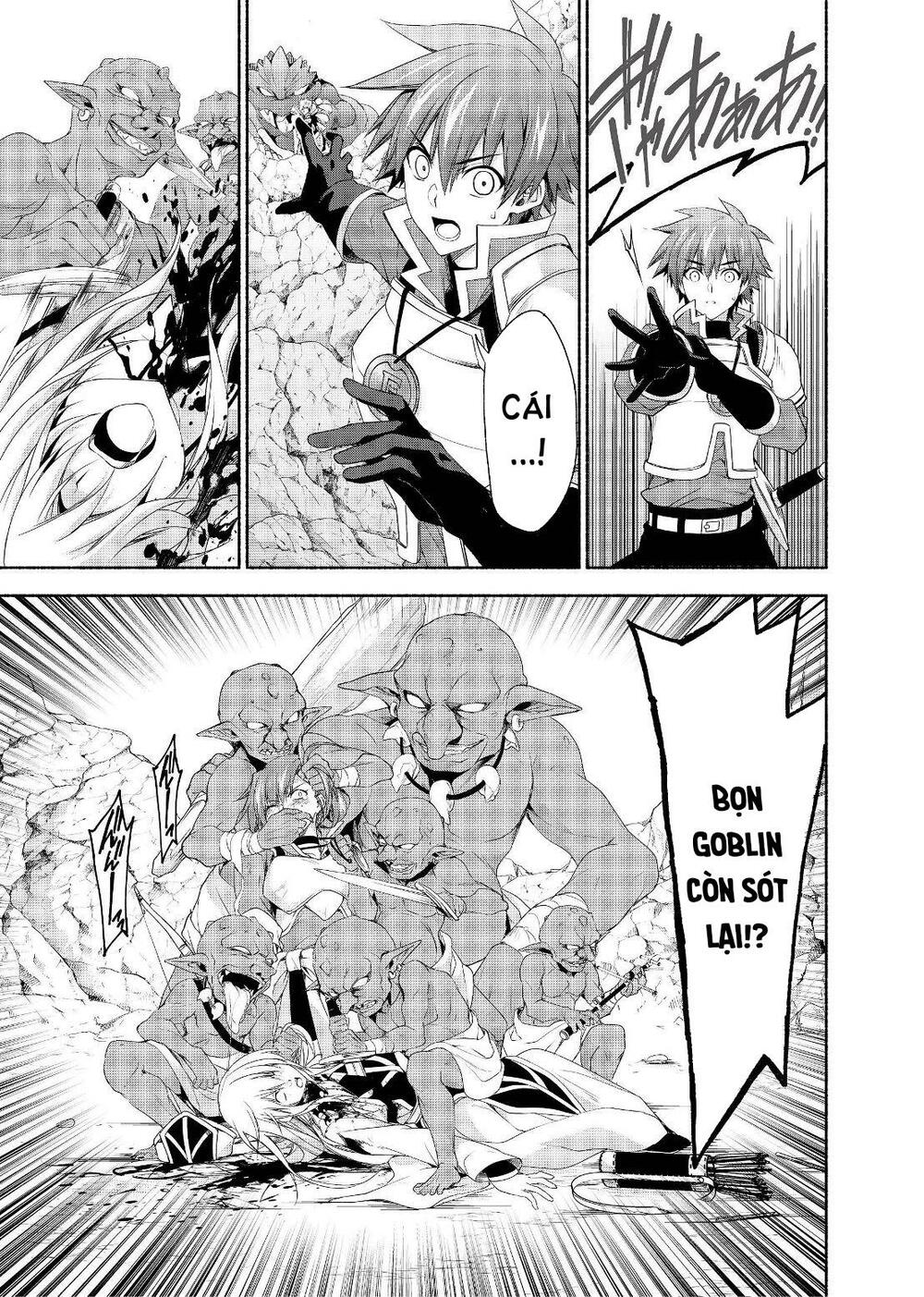 i'm working at the church as a priest, but i want to be cut some slack from the mutilated bodies of chapter 3 14