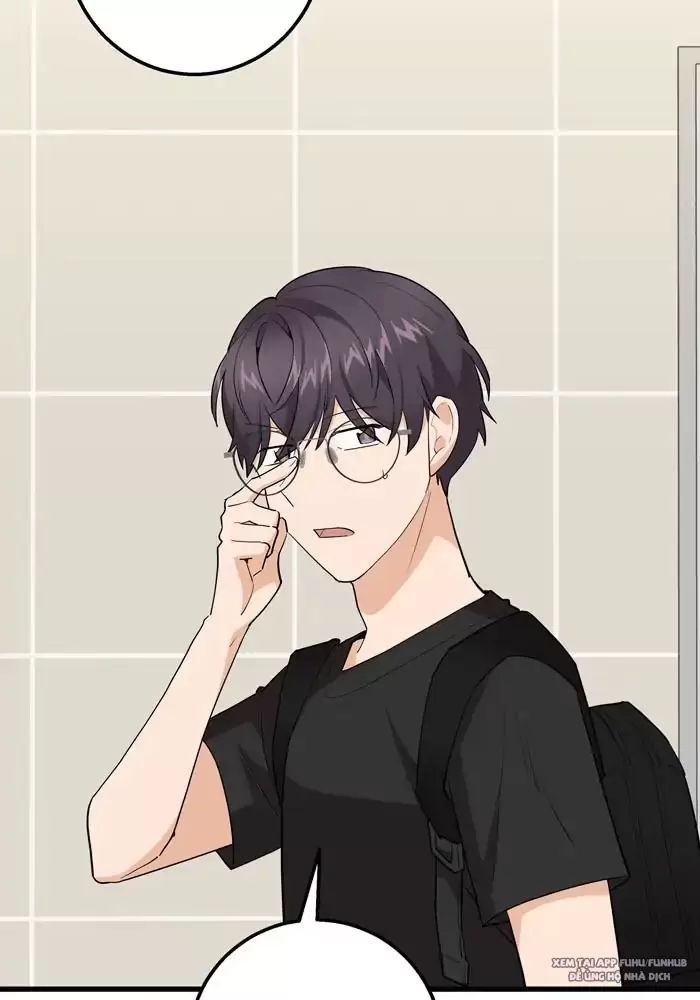 anh bạn của tôi đang phát sáng kìa ! chapter 34 61