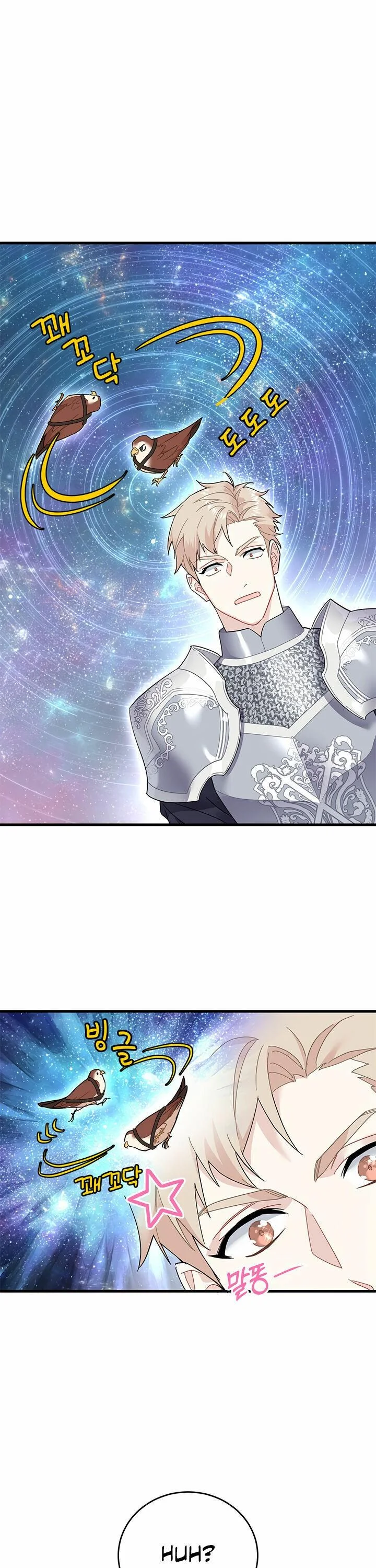 công chúa chim ưng cavier chapter 3.2 10