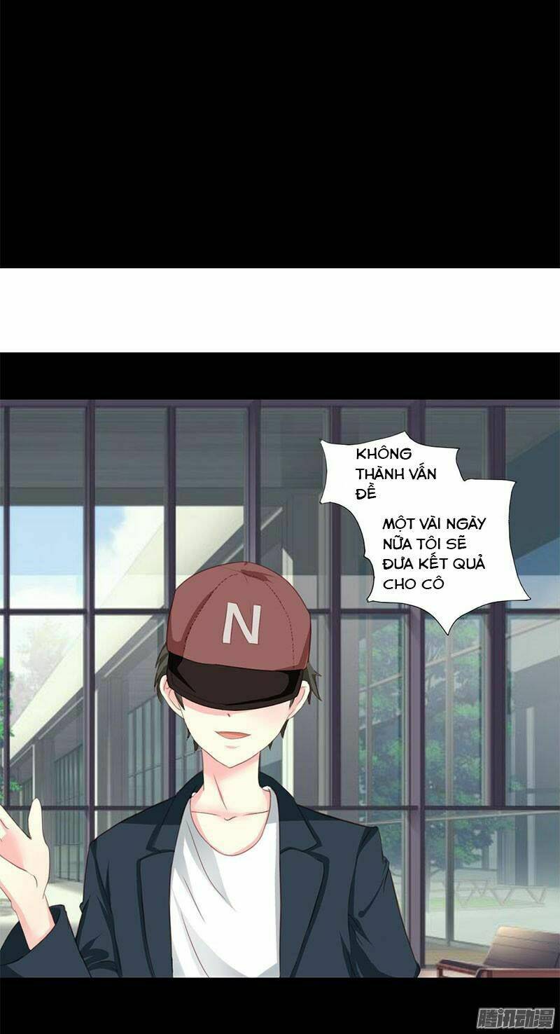 cuộc sống về đêm của người vợ 18 tuổi chapter 9 10