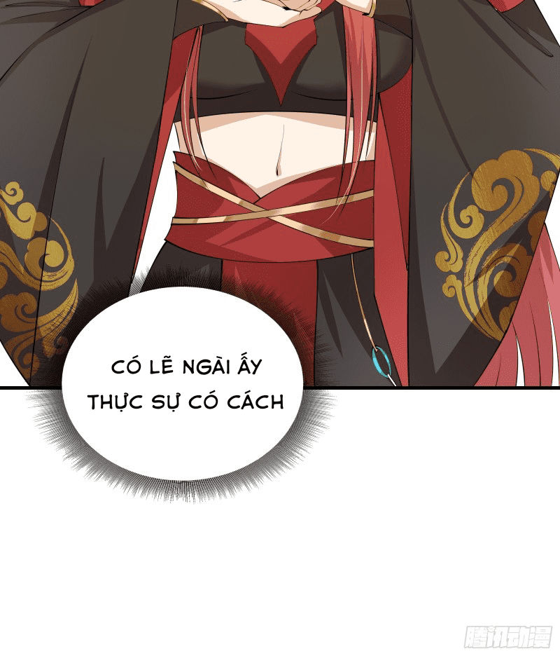 trên người ta có một cái cây thần thoại chapter 2 43