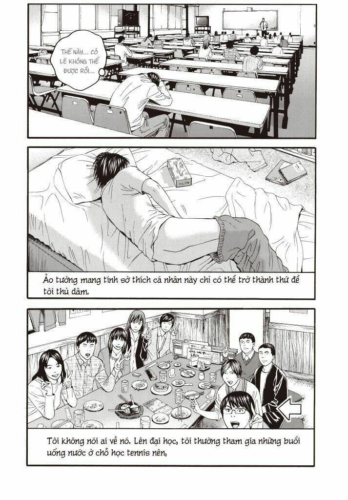 joshi kousei ni korosaretai chapter 1 25