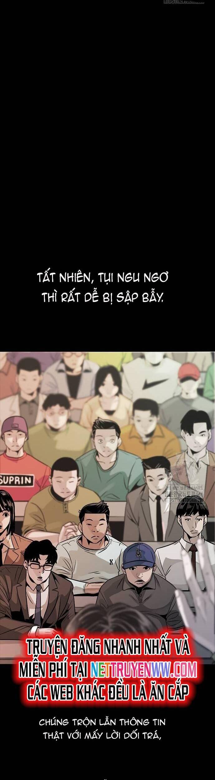 thế hệ bất hảo chapter 4 44