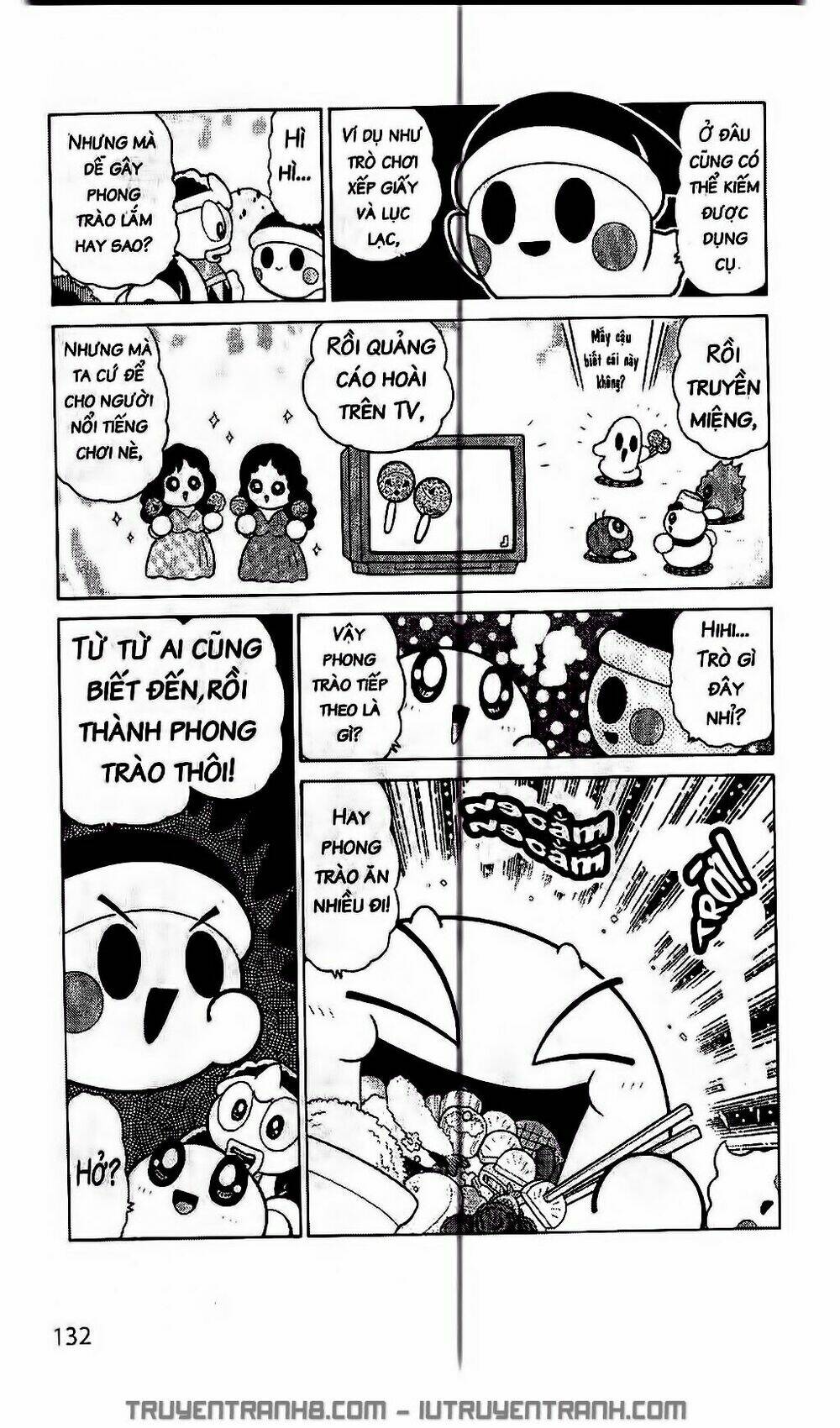 ngôi sao kabi chapter 187 10