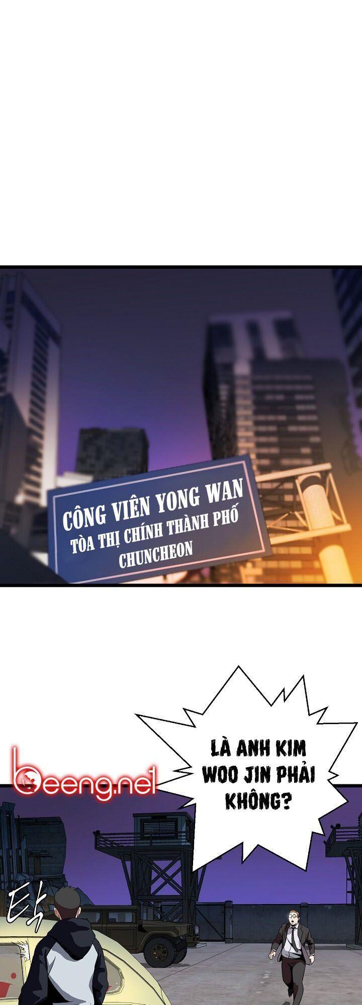 tiêu diệt đấng cứu thế chapter 8 23