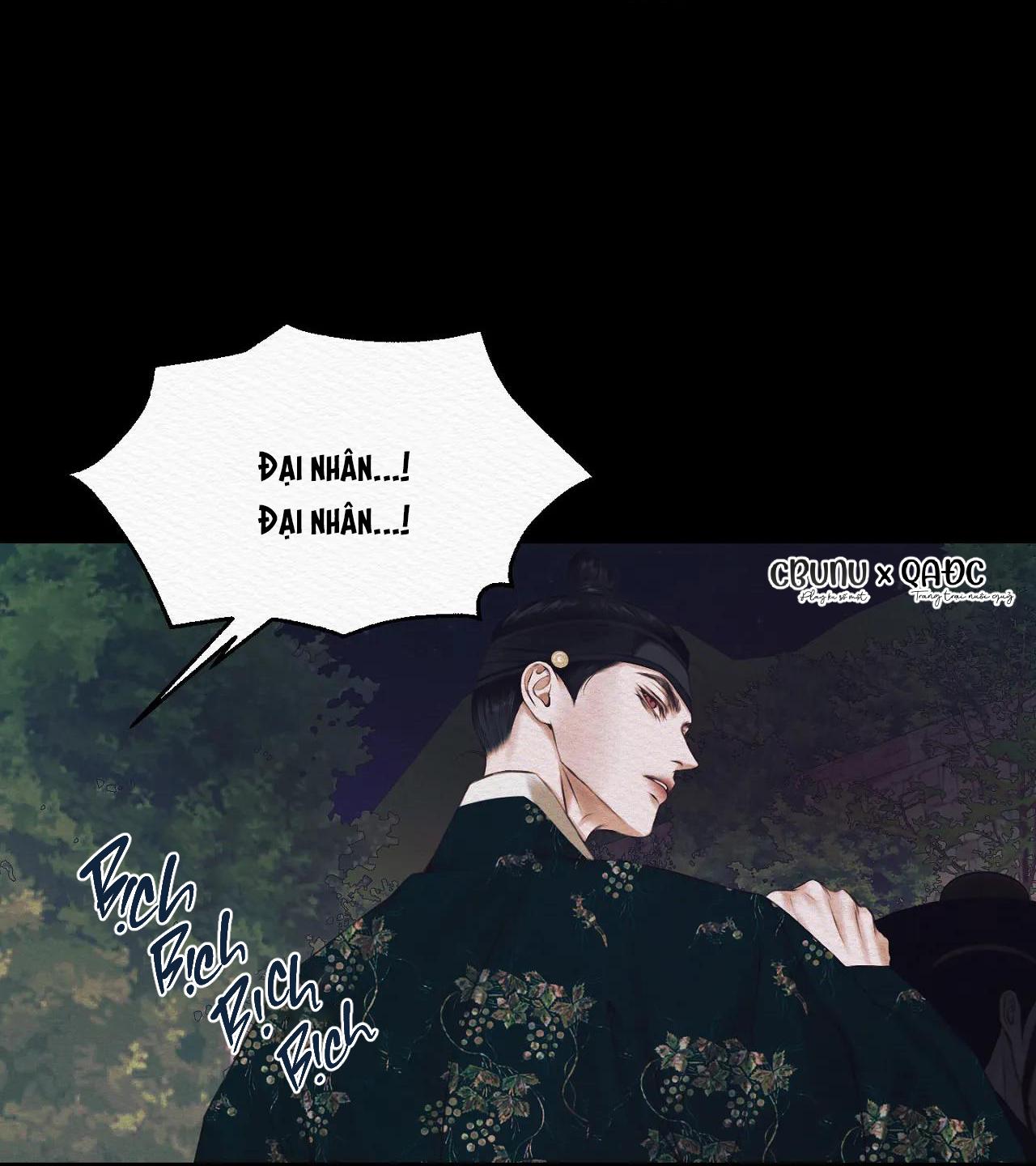 qủy dạ khúc chapter 3 28