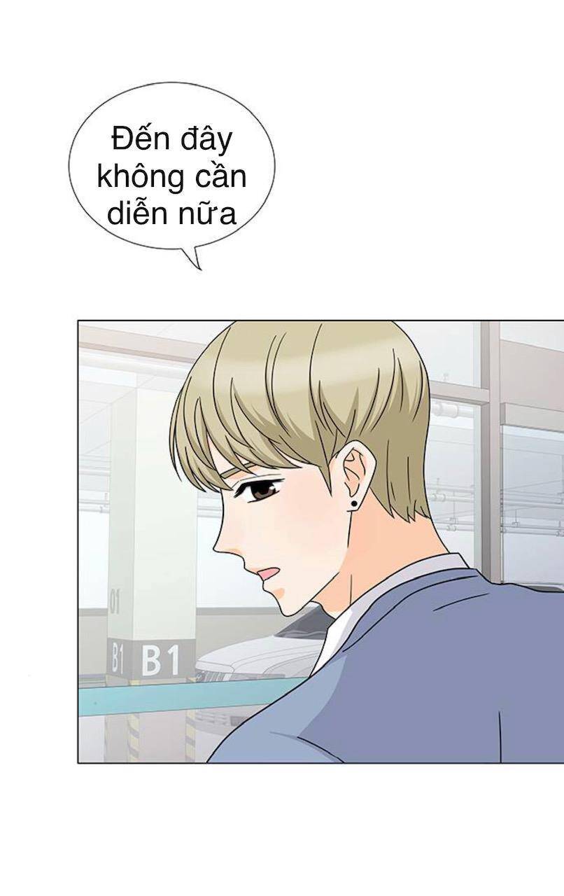 idol và sếp, em yêu ai? chapter 114 10