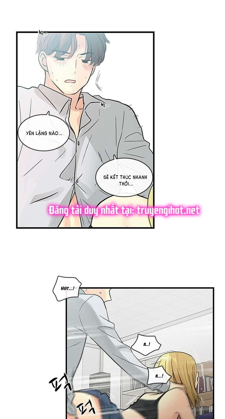 [18+] nàng hoa chapter 2.2 2