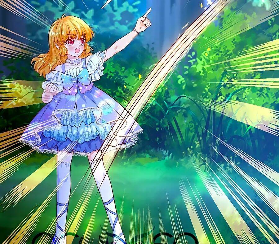 bỗng một ngày trở thành con gái nhà vua chapter 220 12