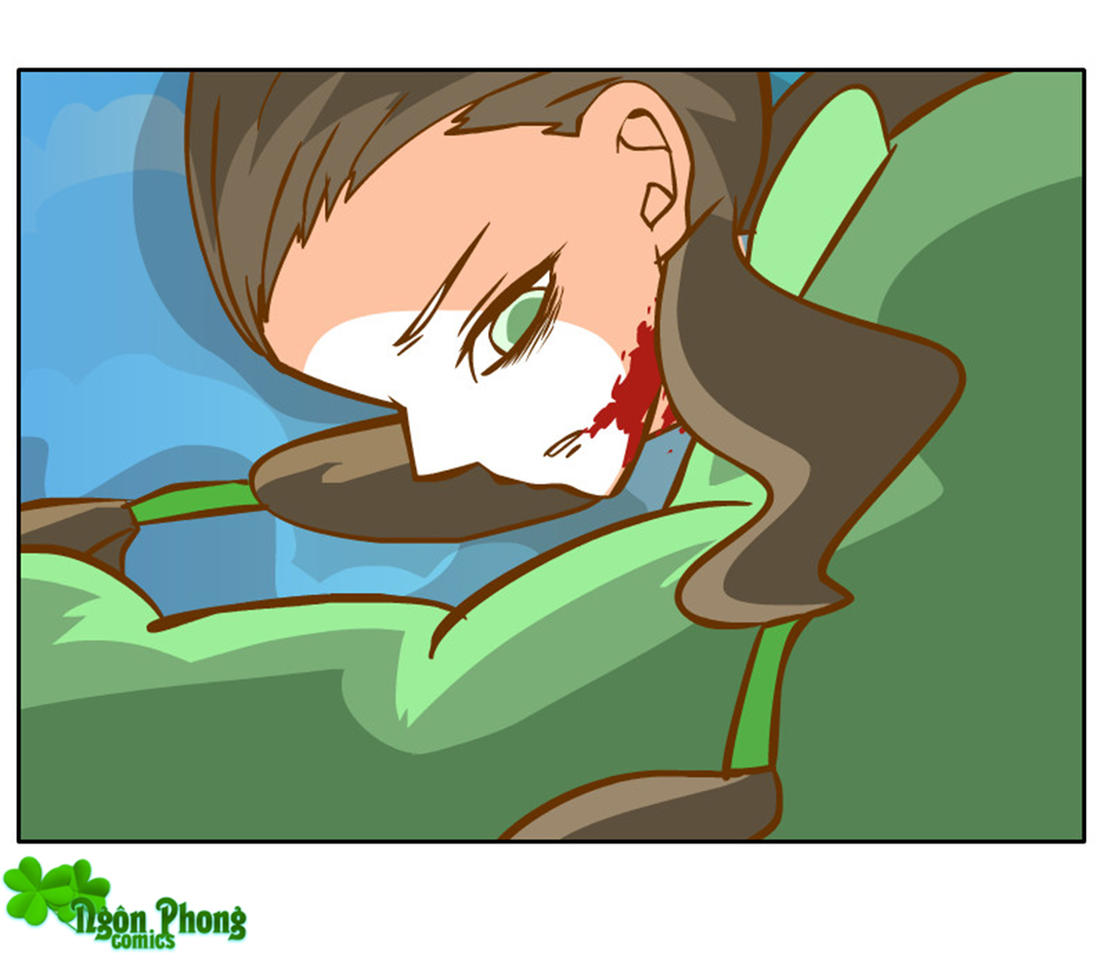 hòa thượng và tiểu long quân chapter 48 46