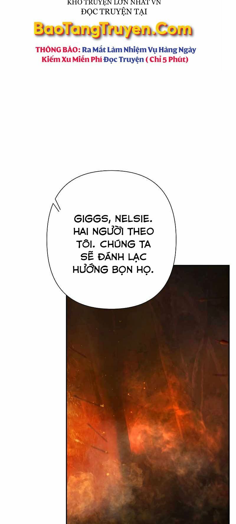 nhiệm vụ chiến binh chapter 11 5