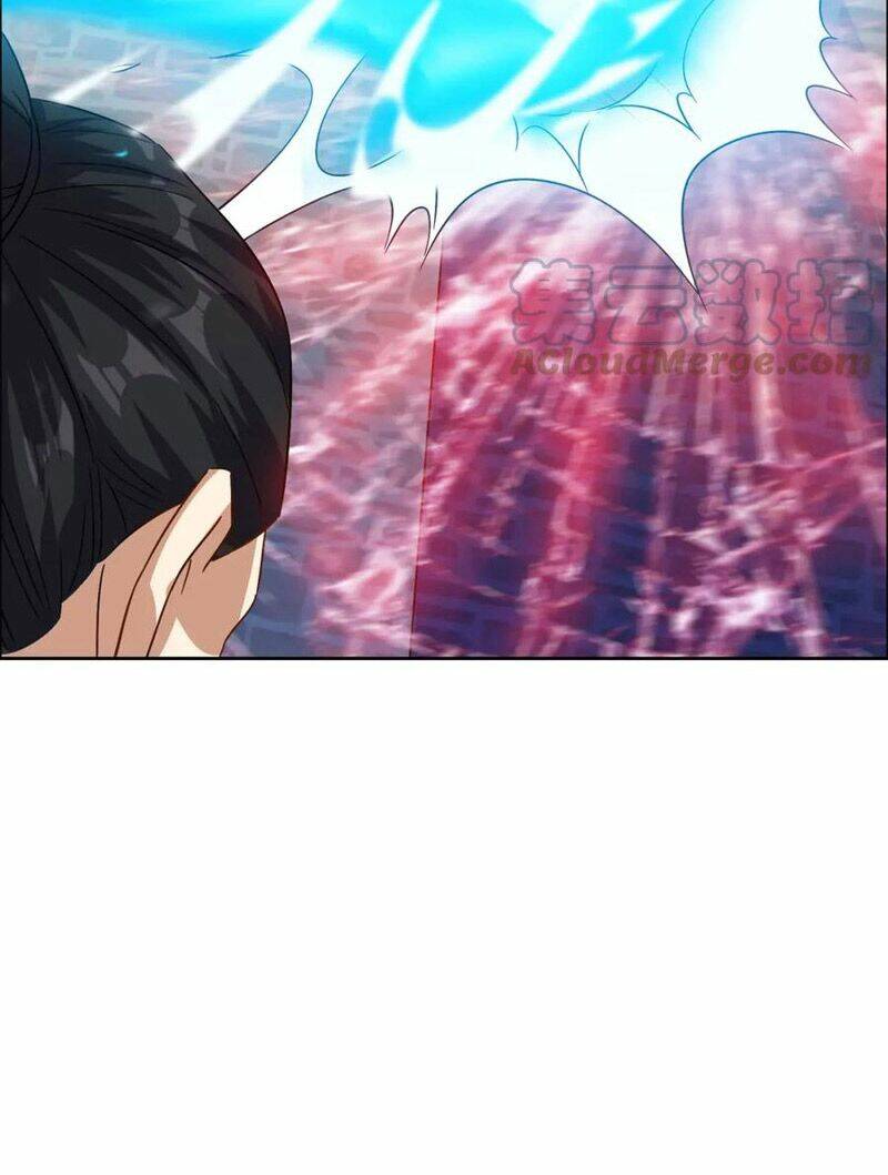 thôn phệ một thế giới tu tiên chapter 144 35