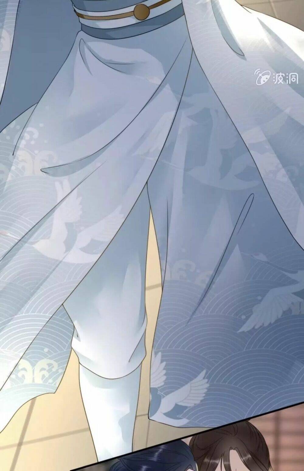 sủng phi của vương chapter 105 13