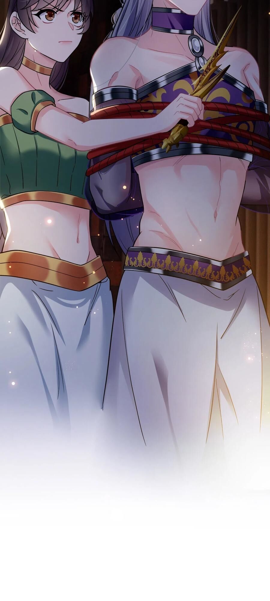 ta mới không gả cho hoàng tử phản diện chapter 53 27