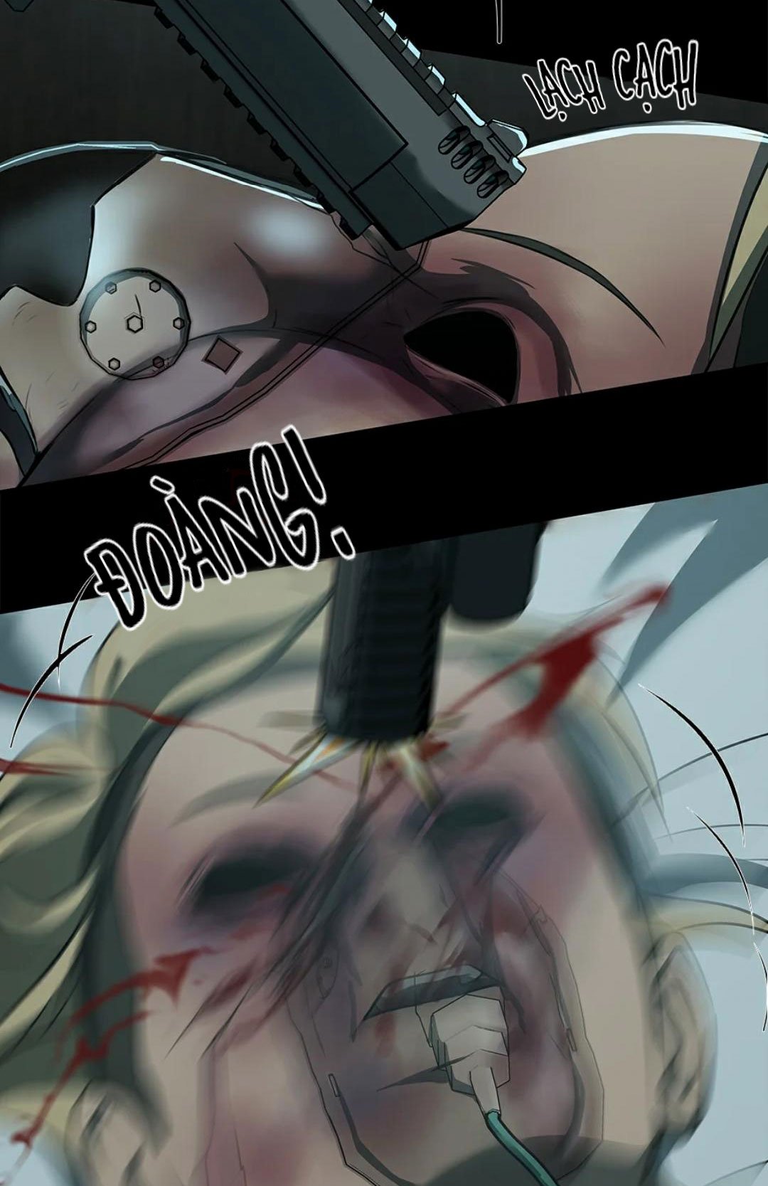 yêu phải kẻ sát nhân bóng rổ chapter 21 55