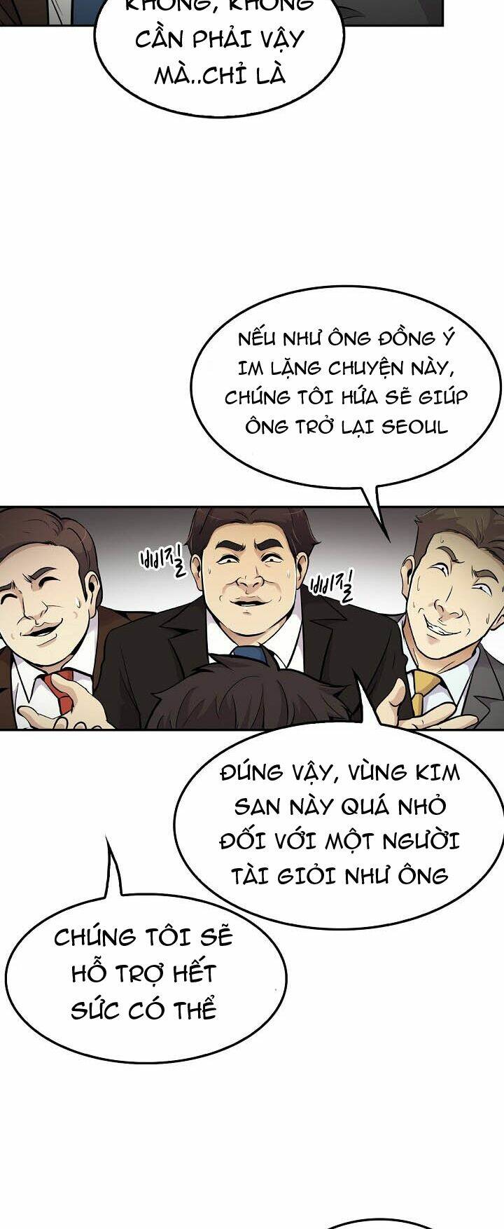 điều tra viên chuyển sinh chapter 53 11