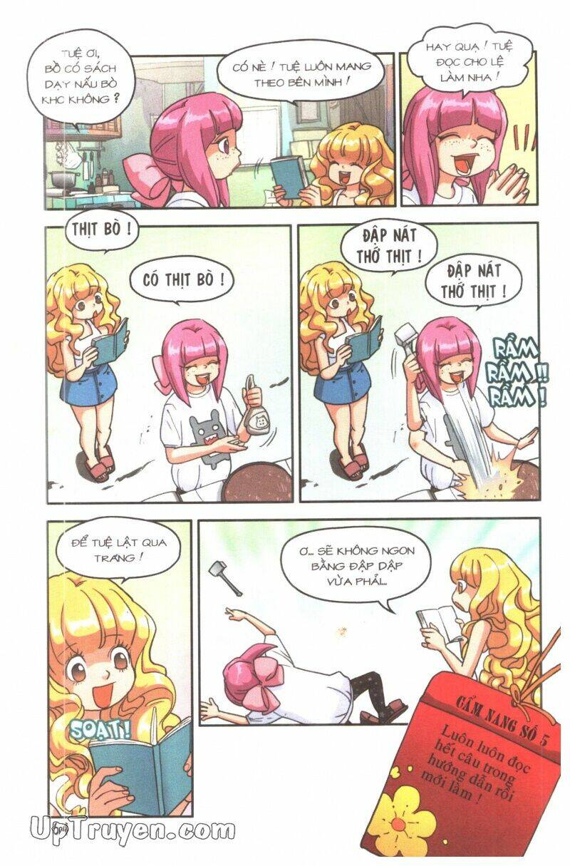 học sinh chân kinh chapter 10 66