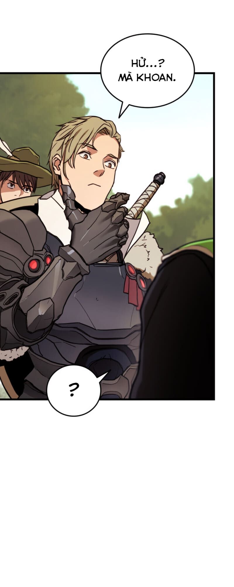 huyền thoại game thủ - tái xuất chapter 3 69