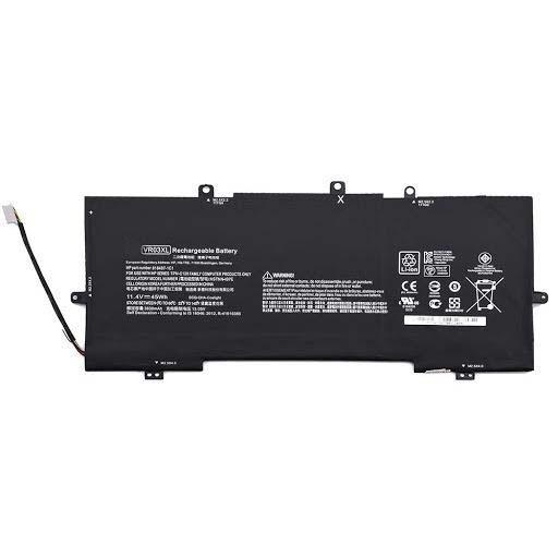 Pin Cho Laptop Hp Envy 13D 13-D046Tu 13-D025Tu 13-D024Tu 45Wh Vr03Xl