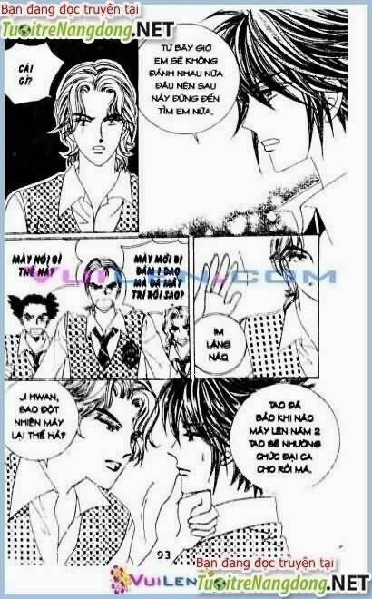sức thanh xuân chapter 11 95