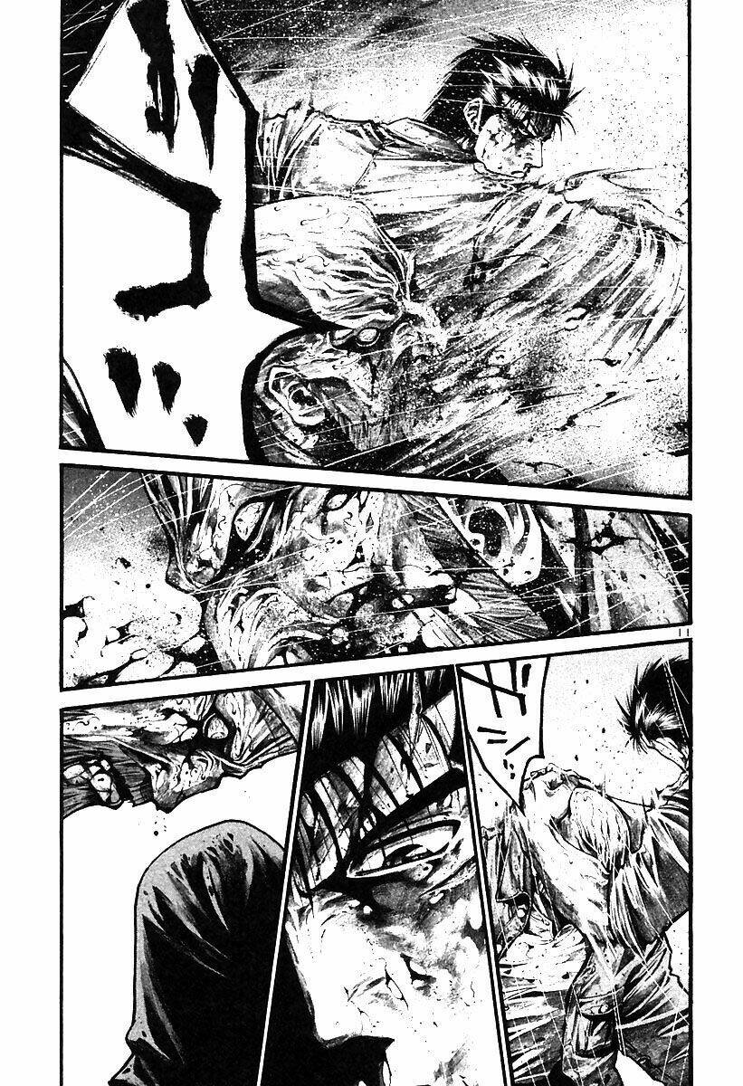 rainbow chapter 187 10