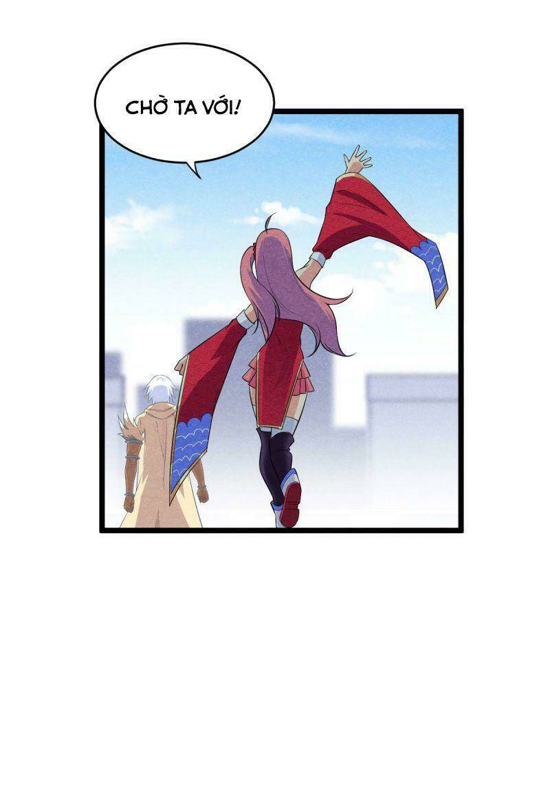 thần tiên rút thẻ chapter 19 31