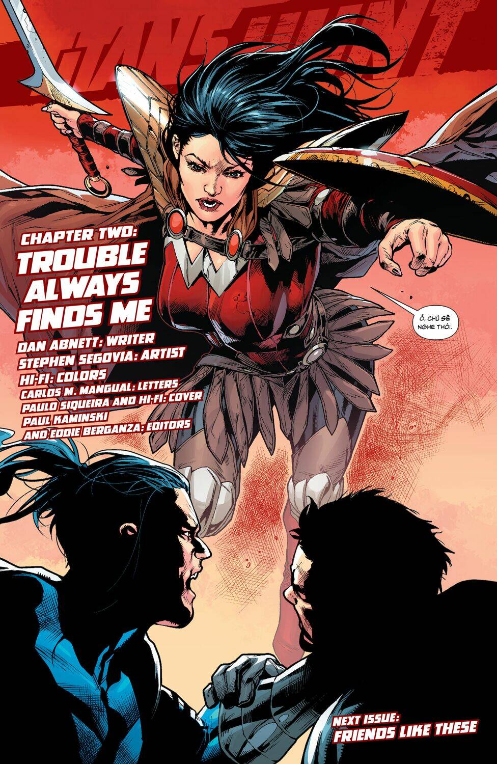 titans hunt chapter 2 23