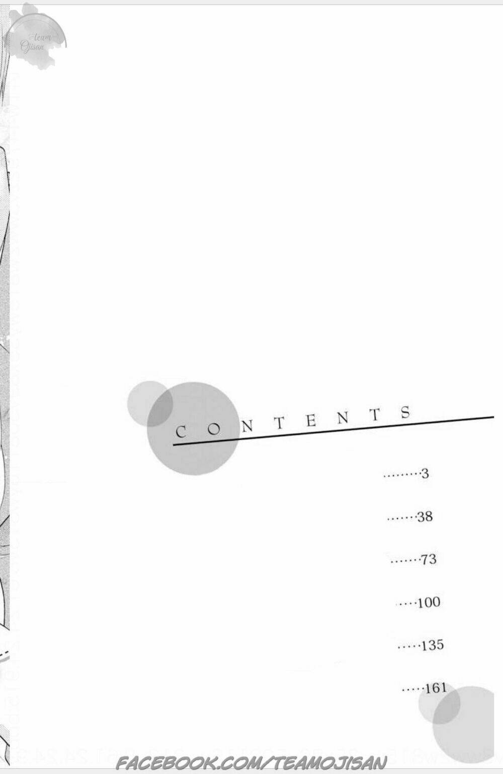 bí mật của chúng tôi - np chapter 1 4