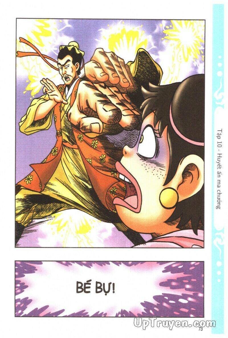 ô long viện tình huynh đệ chapter 10.3 14