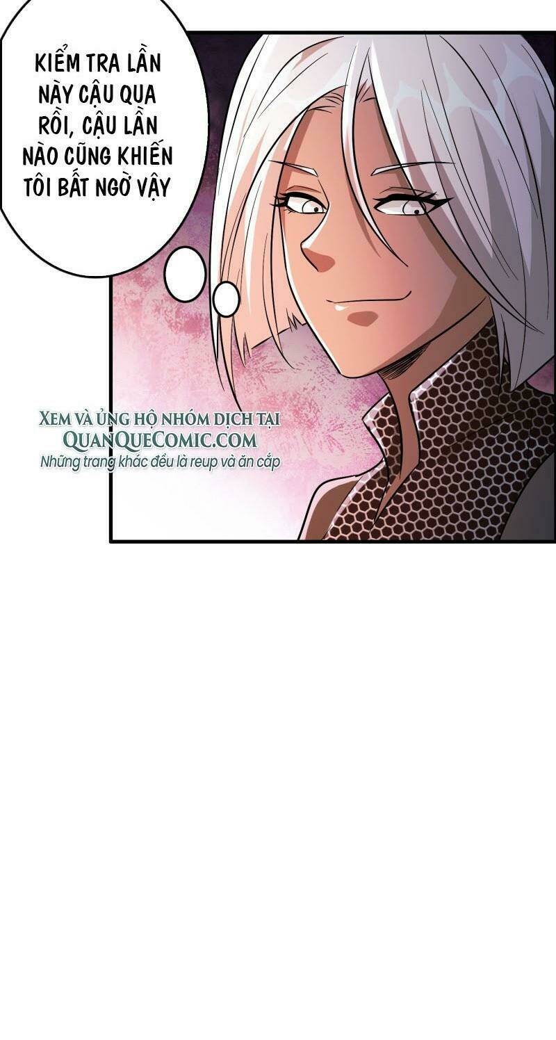 dị giới cung ứng thương chapter 90 10