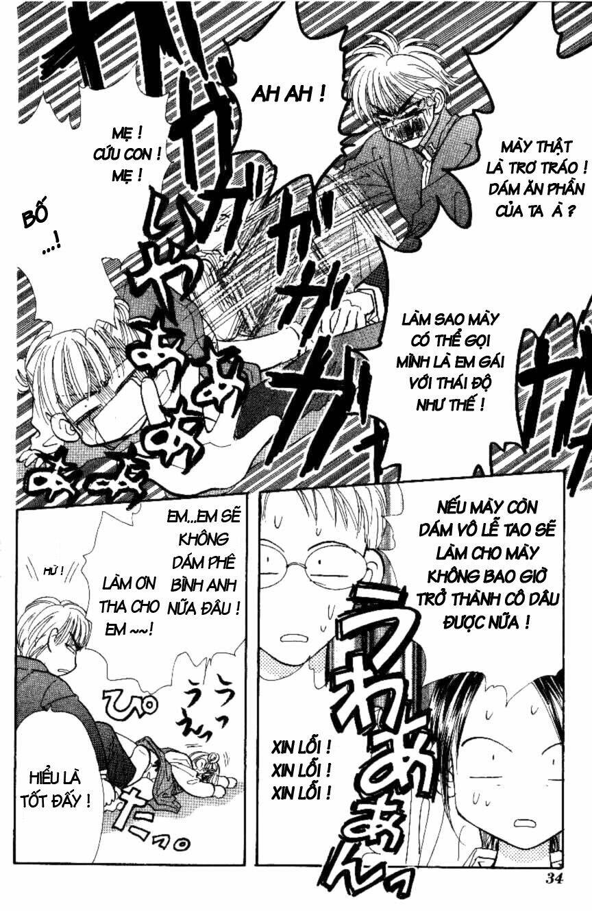 boku to kanojo no xxx chapter 2 14