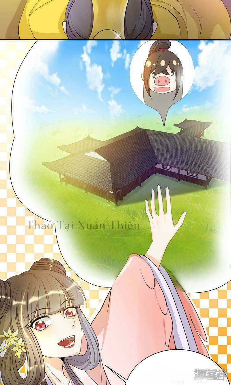 quả nhân có bệnh tên là tương tư chapter 7 4