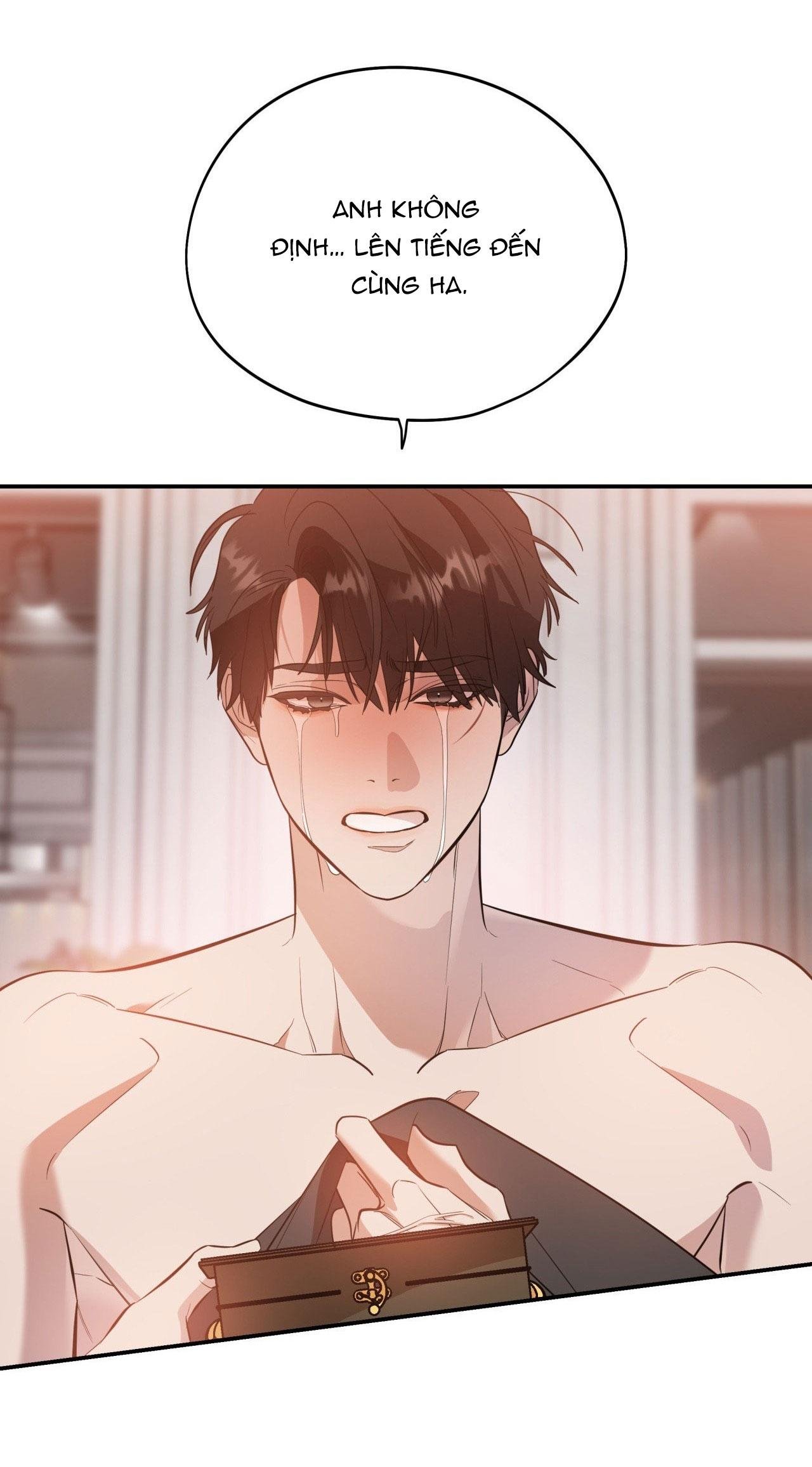 lệnh cứu rỗi chapter 69 37