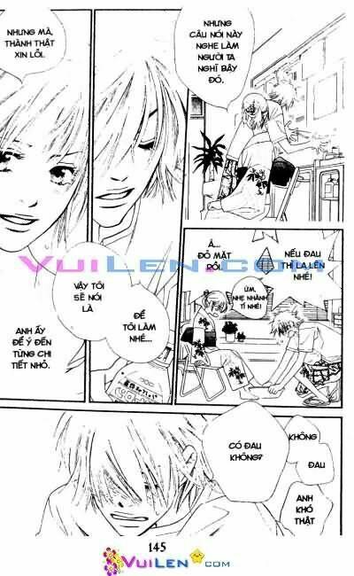 biển rộng bao la chapter 1 145