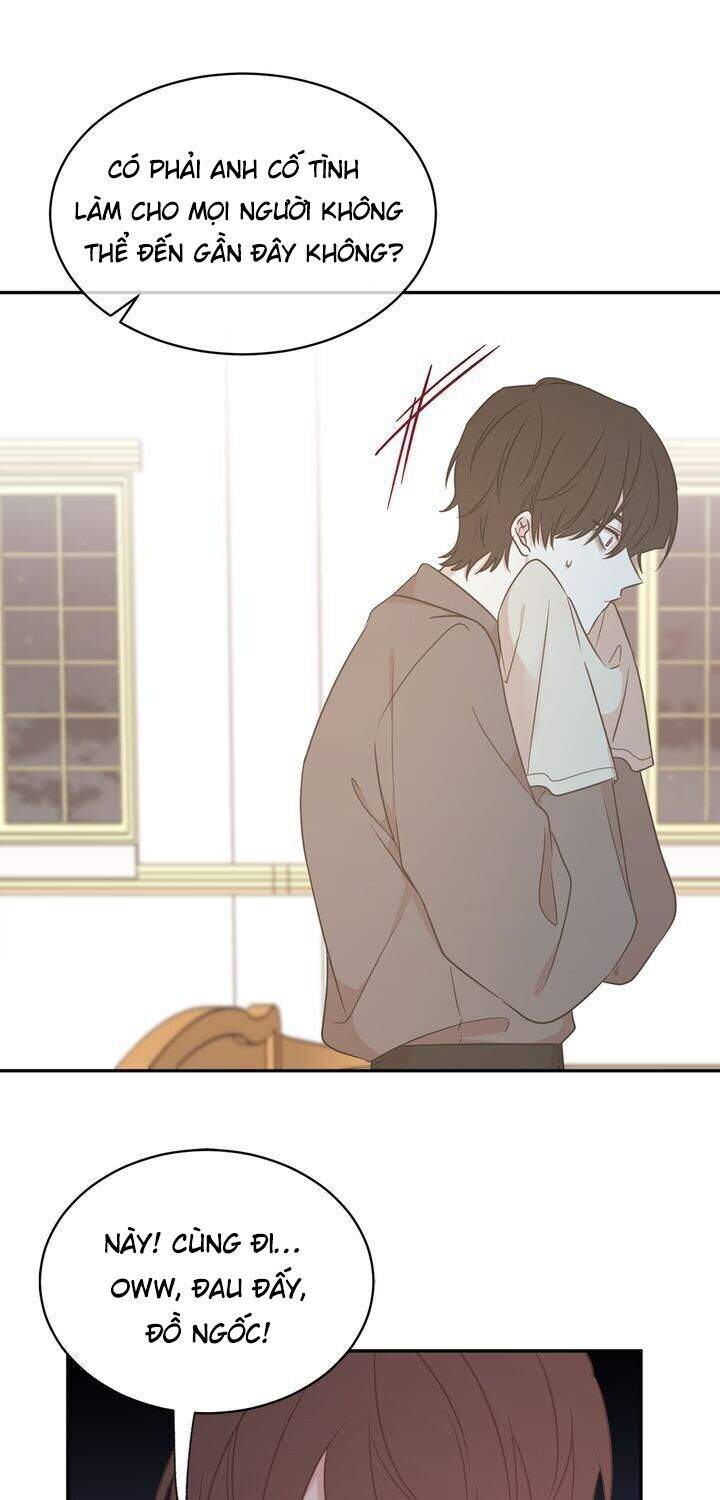 tôi sẽ đi đến cùng với hoàng đế chapter 64 2