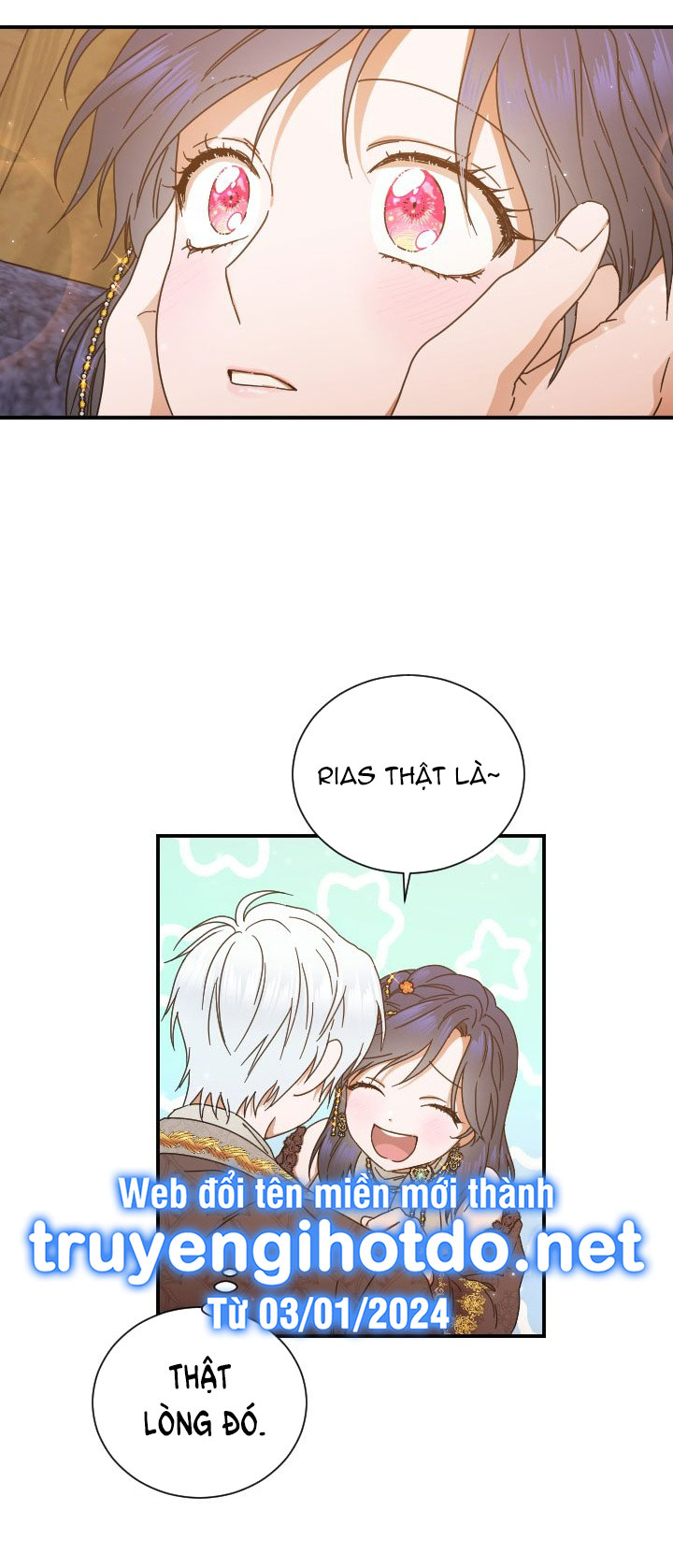 lady baby chapter 202.1 16