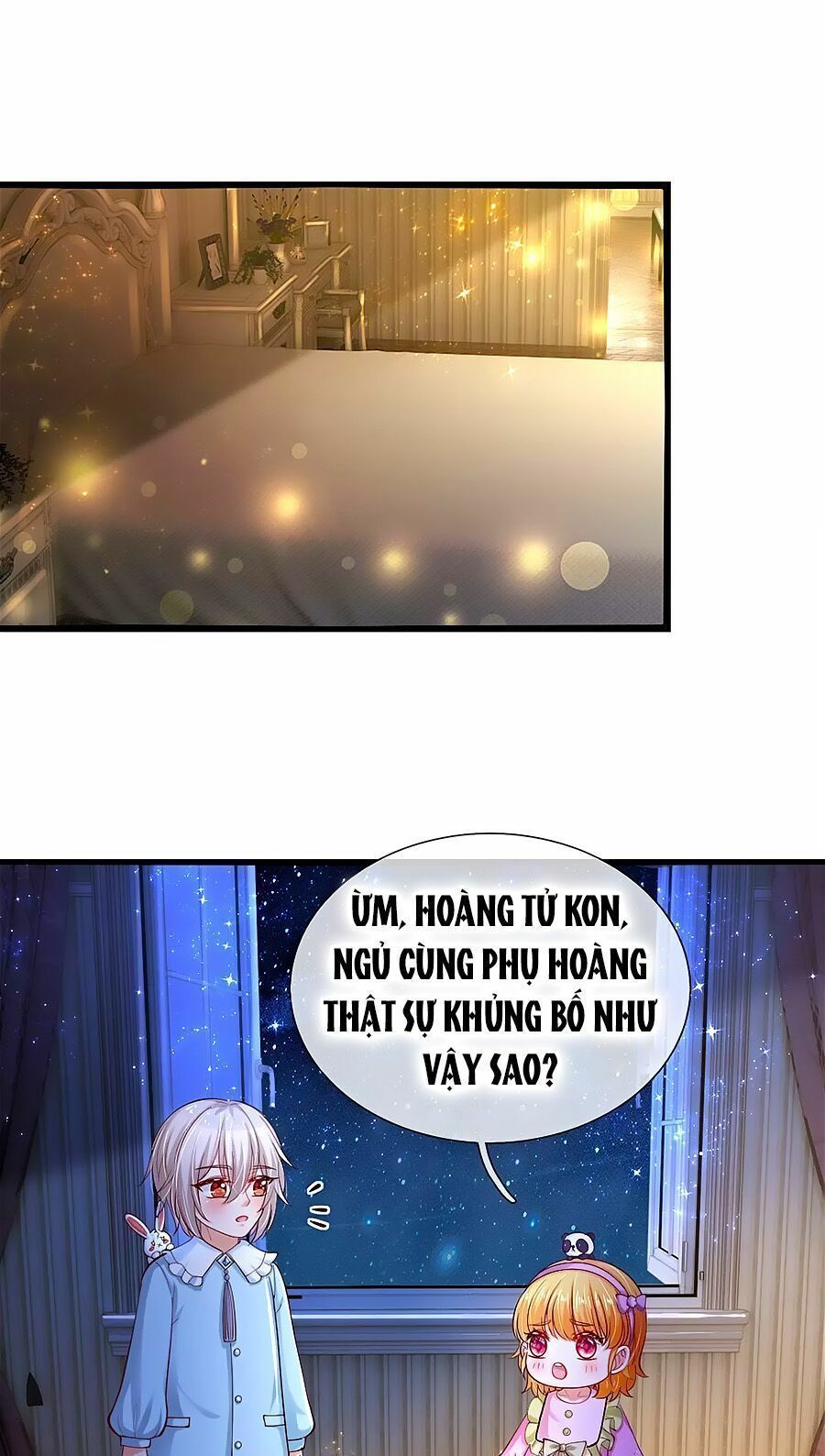 bỗng một ngày nọ trở thành con gái vua chapter 91 2