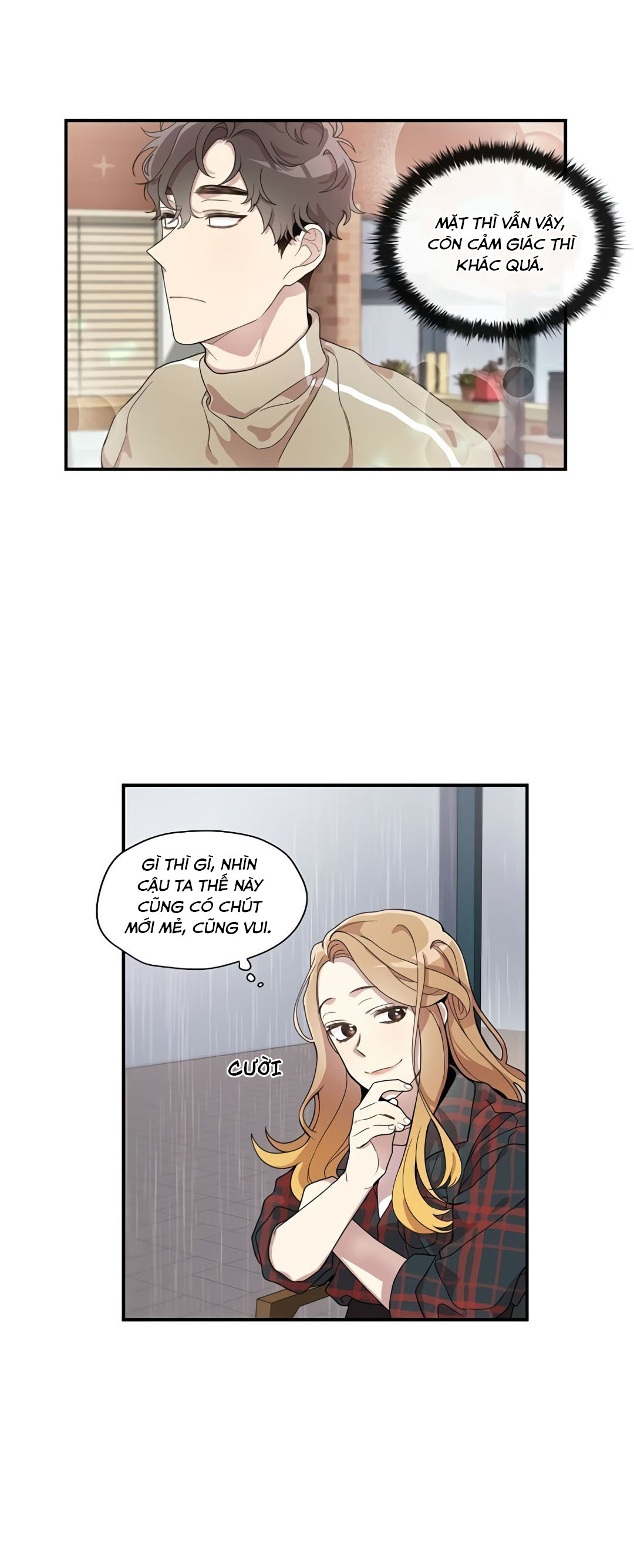 thanh xuân lầm lỡ chapter 23 13