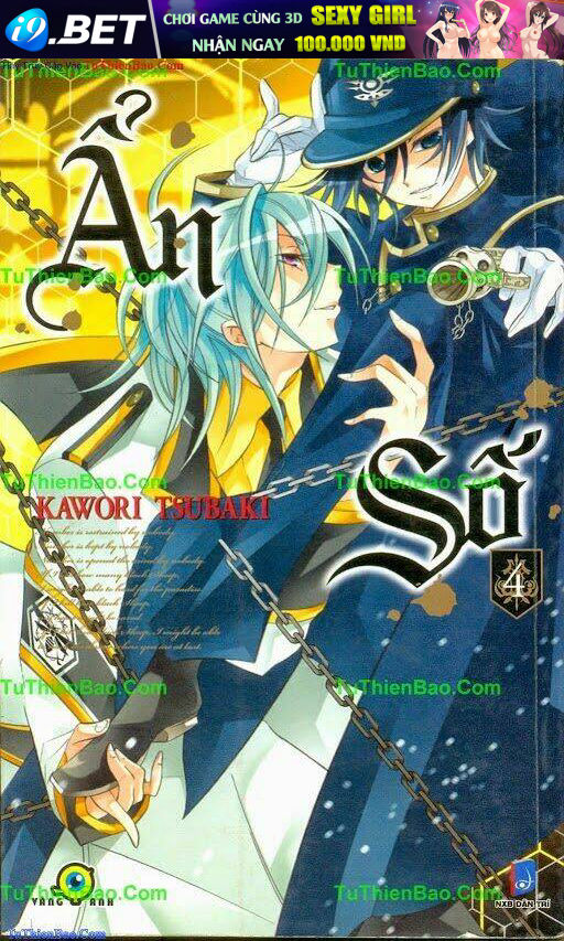 ẩn số chapter 4 1