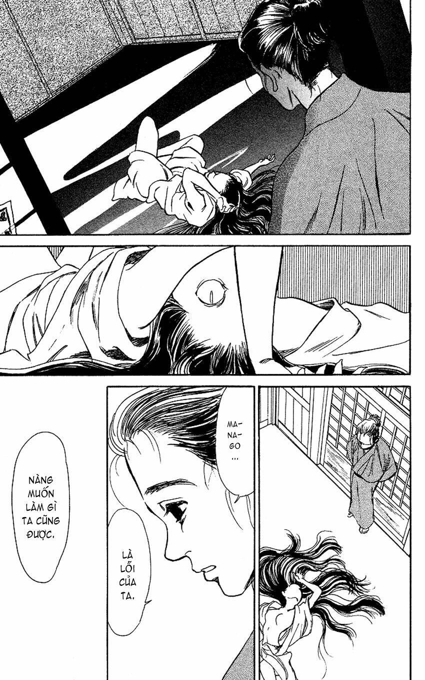 ugetsu monogatari chapter 3 52