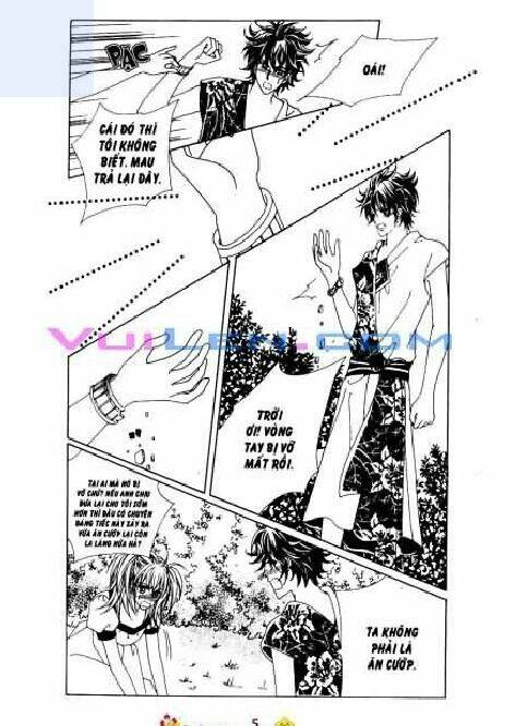 personalized princess chapter 3 3