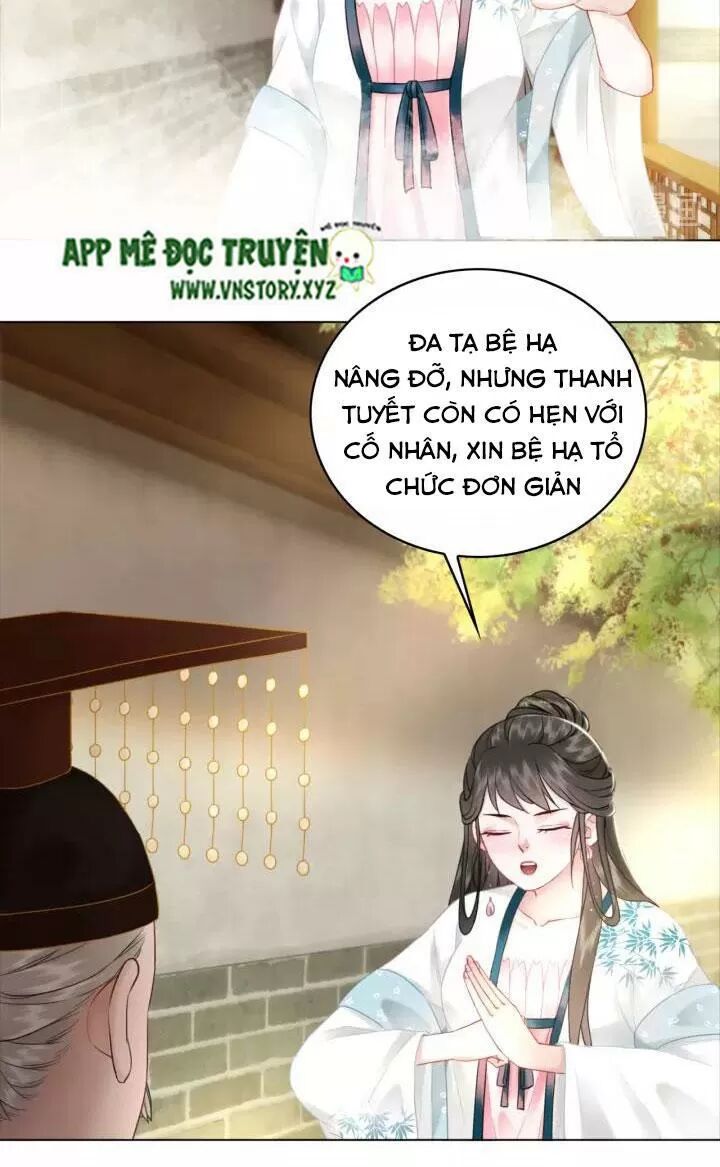 cực phẩm phế vật tiểu thư chapter 102 16