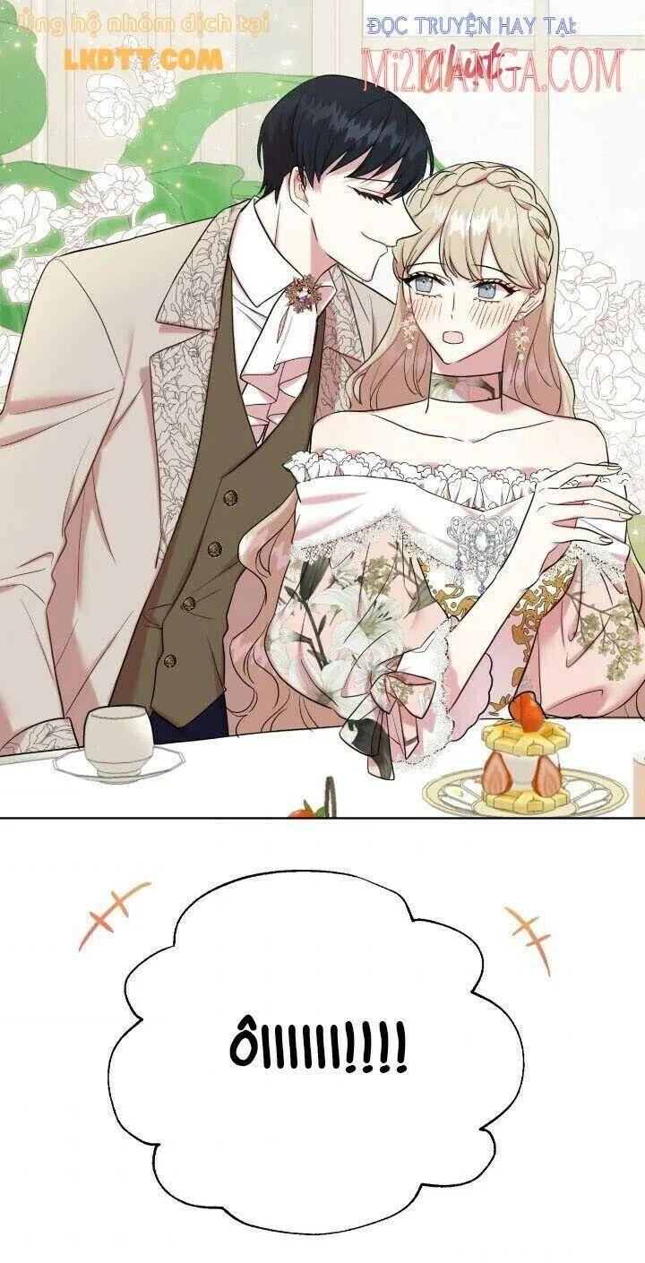 xin ngài đừng ăn tôi chapter 40 4