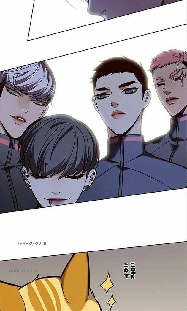 biến thân thành mèo chapter 198 88