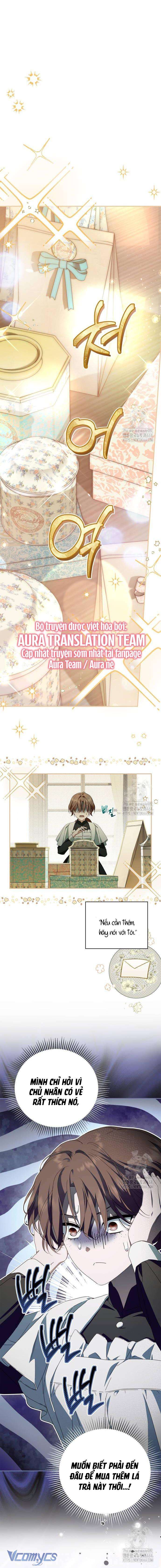 nữ hầu bí mật của nhà bá tước chapter 14 12