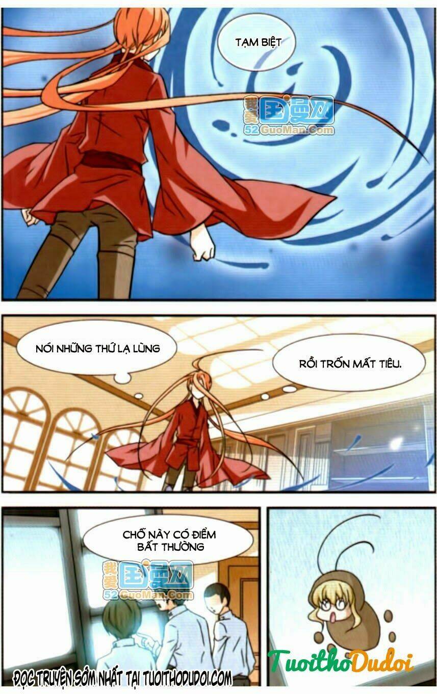 thiên diệp anh hoa chapter 15 12